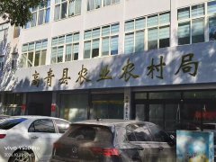 山东淄博：高青县农业农村局欠钱不给，华越培